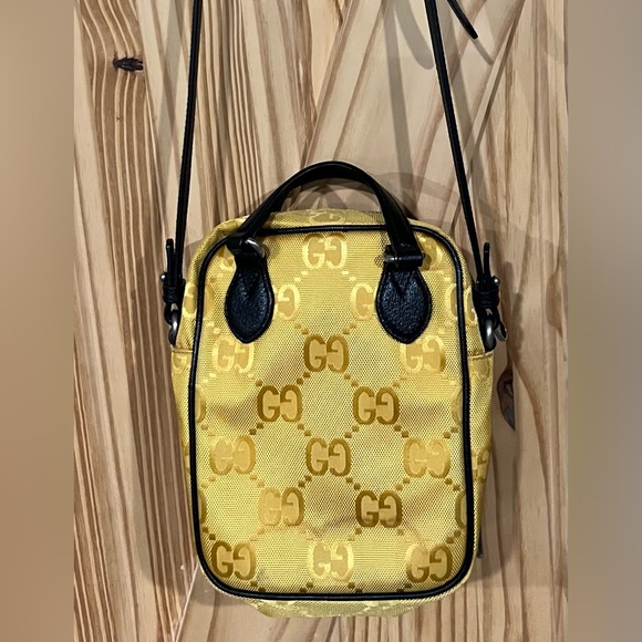 Gucci “off the grid” crossbody bag - Picture 2 of 6